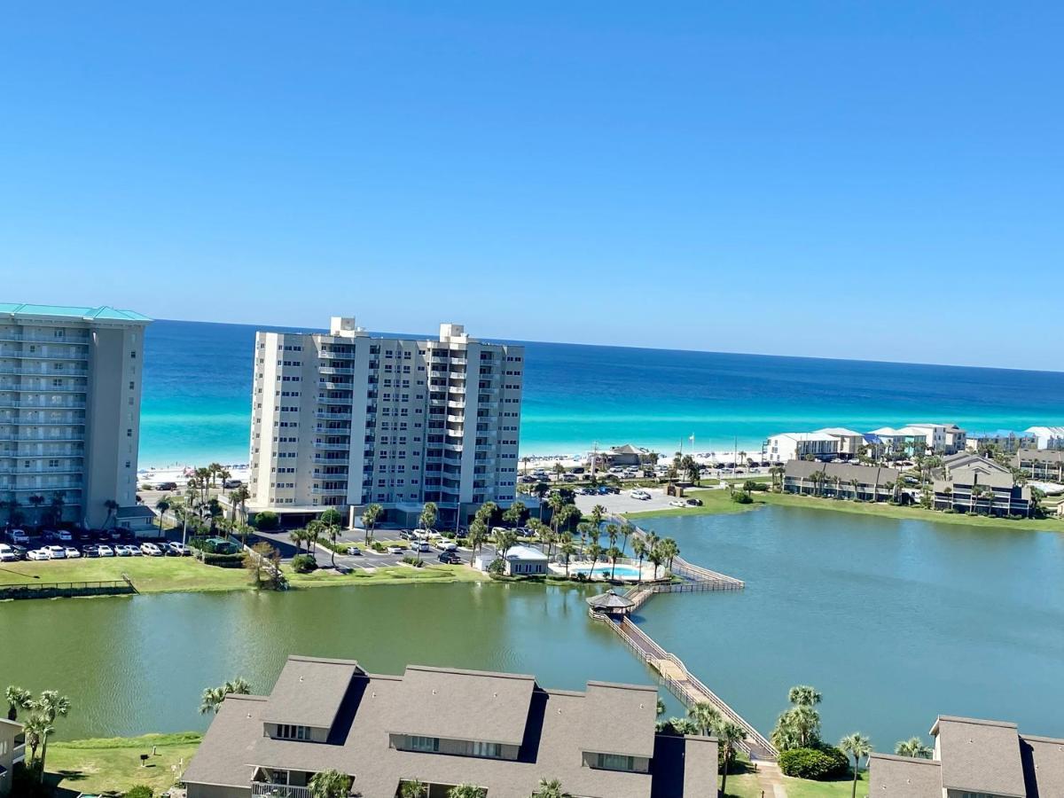 122 Seascape Dr Unit 1406 Aparthotel Miramar Beach Ngoại thất bức ảnh