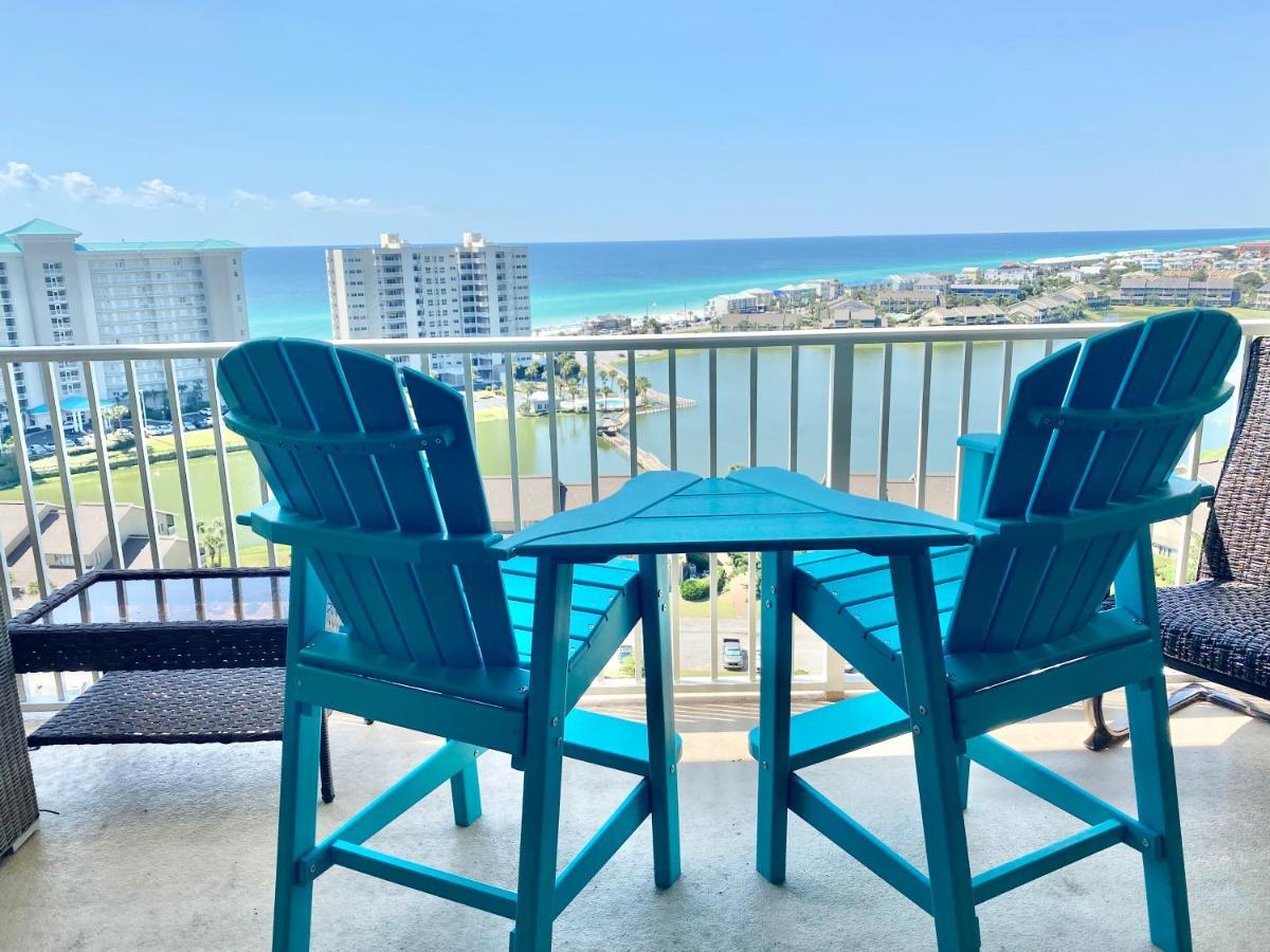 122 Seascape Dr Unit 1406 Aparthotel Miramar Beach Ngoại thất bức ảnh
