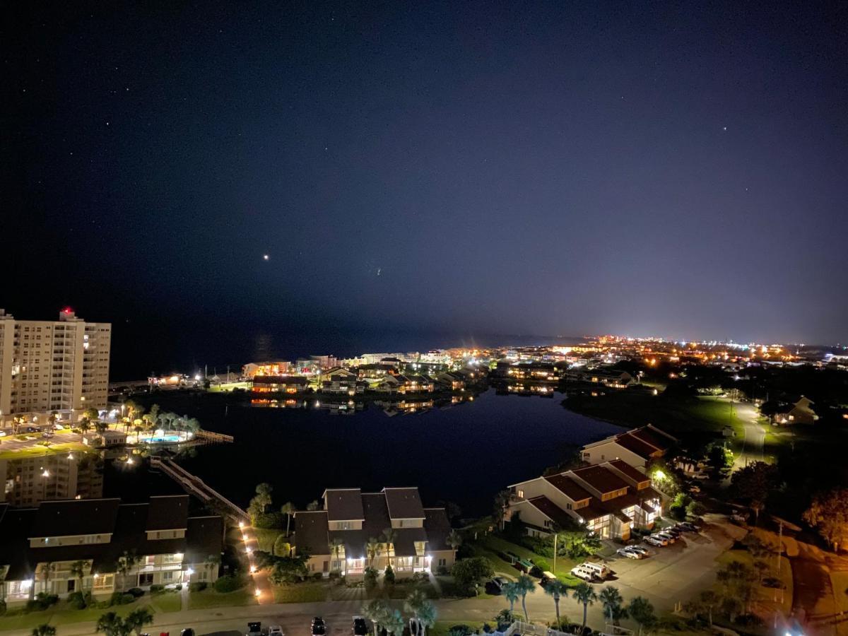 122 Seascape Dr Unit 1406 Aparthotel Miramar Beach Ngoại thất bức ảnh