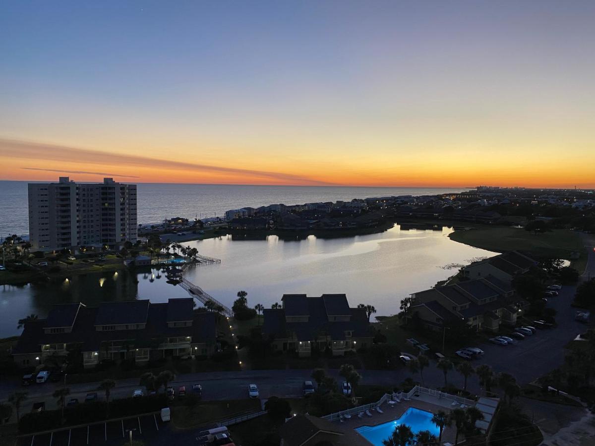 122 Seascape Dr Unit 1406 Aparthotel Miramar Beach Ngoại thất bức ảnh