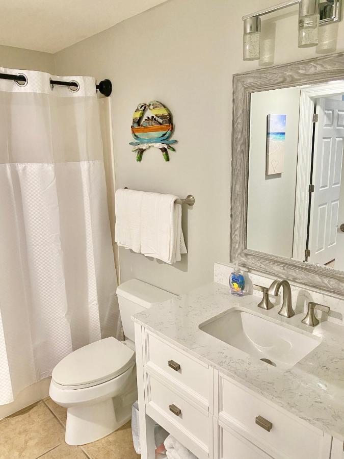122 Seascape Dr Unit 1406 Aparthotel Miramar Beach Ngoại thất bức ảnh